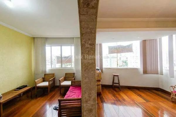 Apartamento à venda no bairro Grajaú - Foto 3