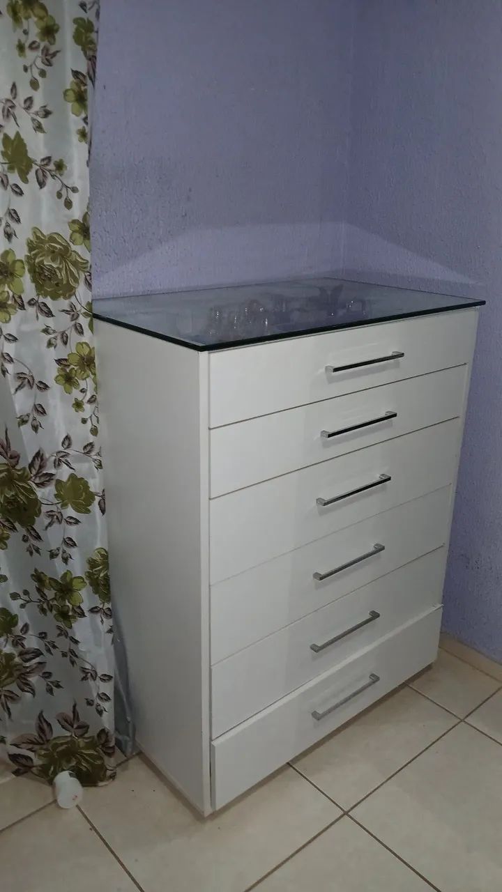 Cômoda por R$350,00 - Foto 2