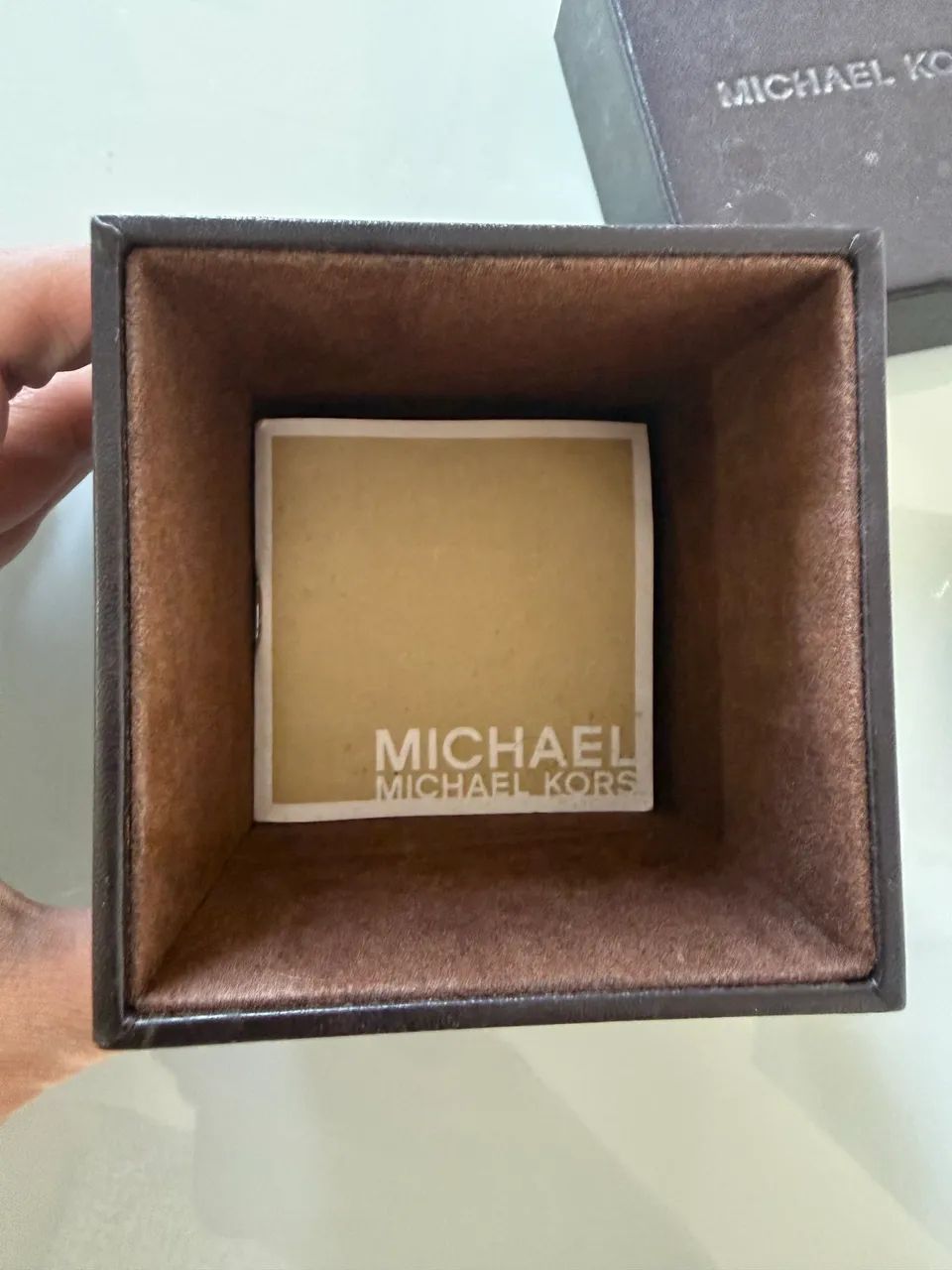 Relógio Michael Kors MK5217 - Foto 5