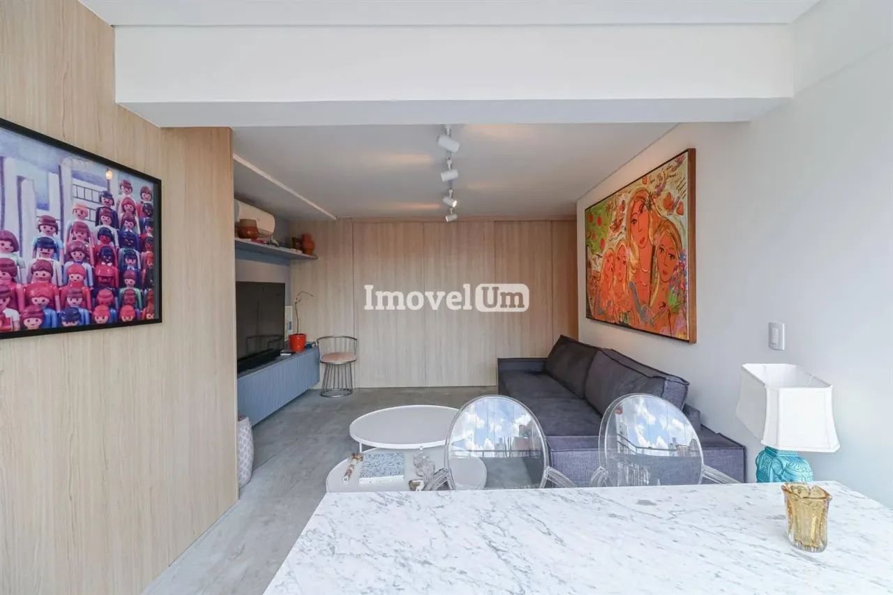 Jardim Guedala | Cobertura 2 quartos, sendo 2 suites - Foto 5