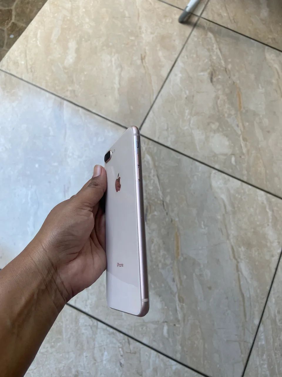 iPhone 8 Plus - Foto 4