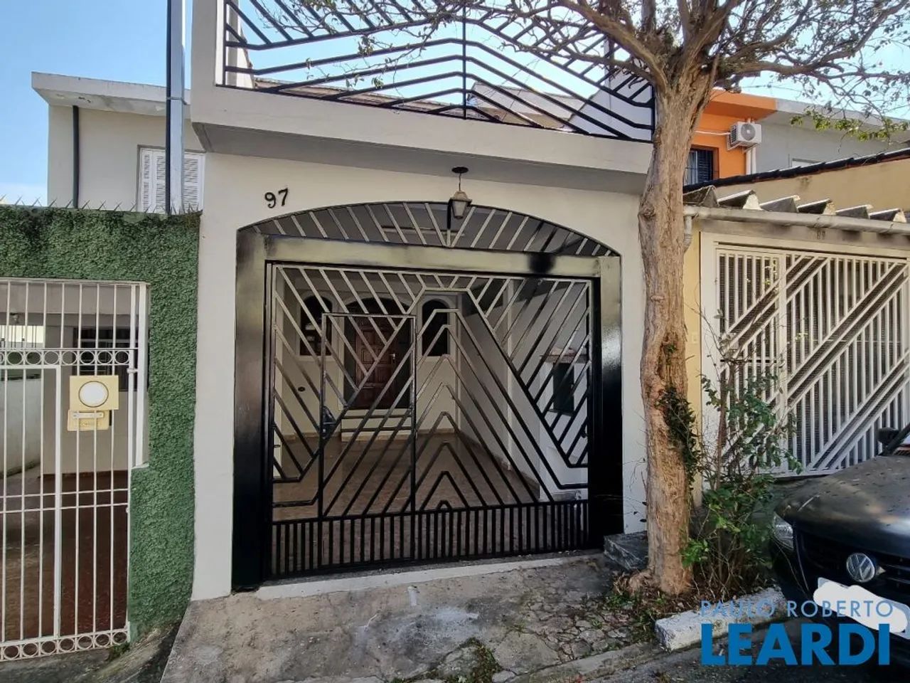 CASA ASSOBRADADA - MIRANDÓPOLIS - SP - Foto 2