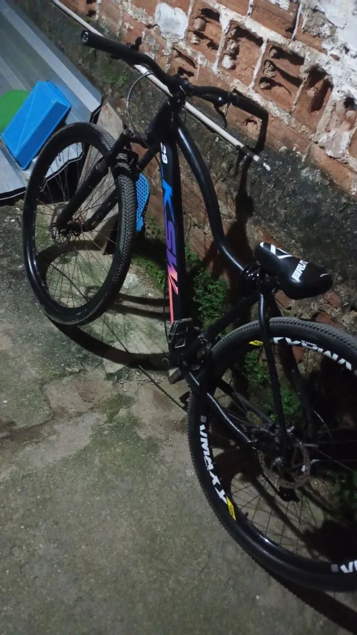 Quadro de bicicleta  150$