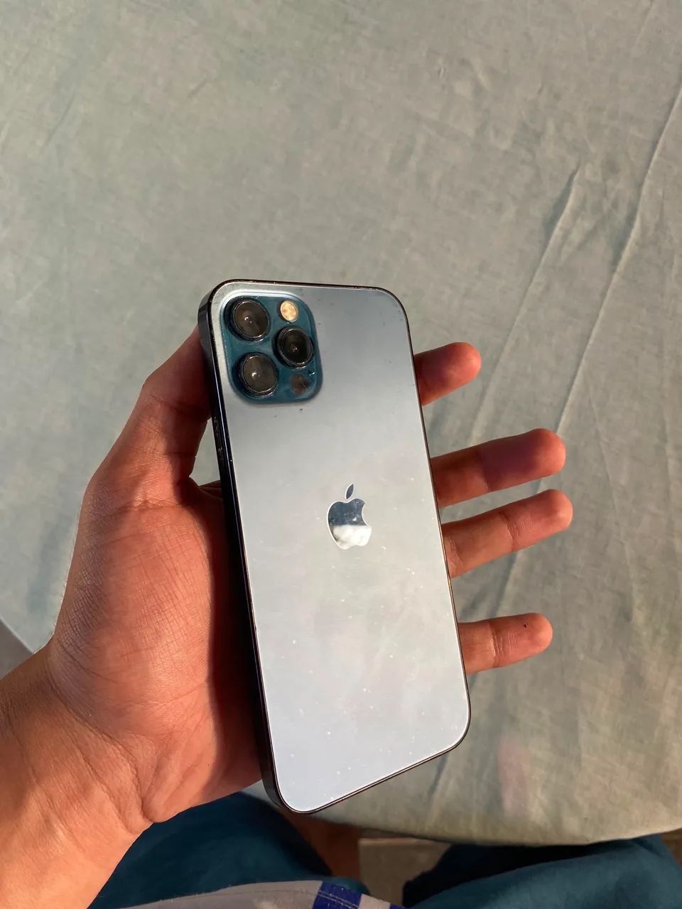 iPhone 12 Pro 