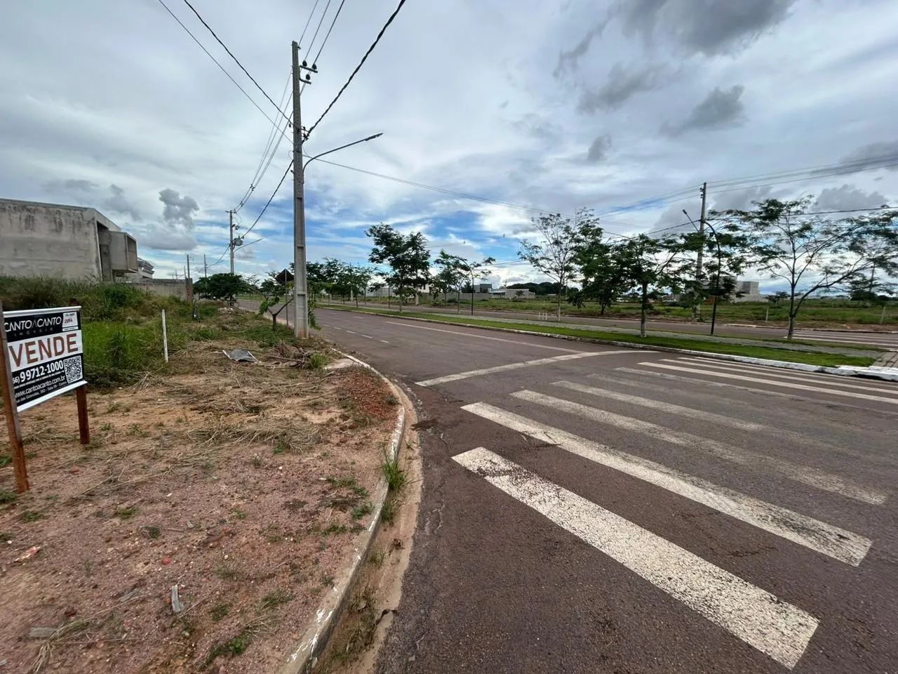 Terreno Comercial - Foto 5