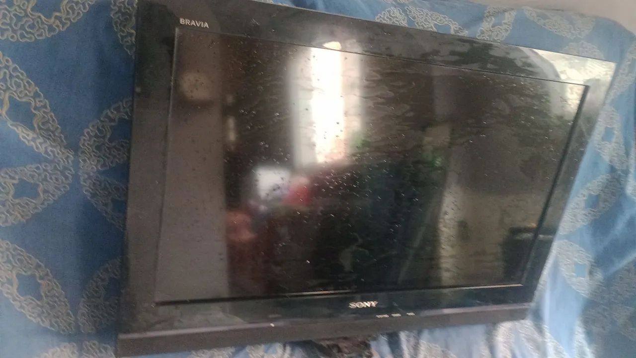tv sony - Foto 3