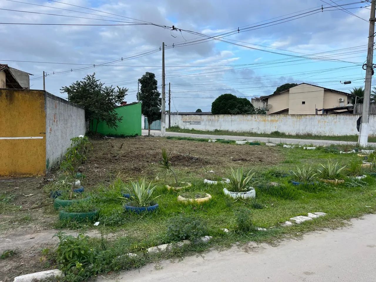 Terreno |Bairro Dinah Borges - Foto 4