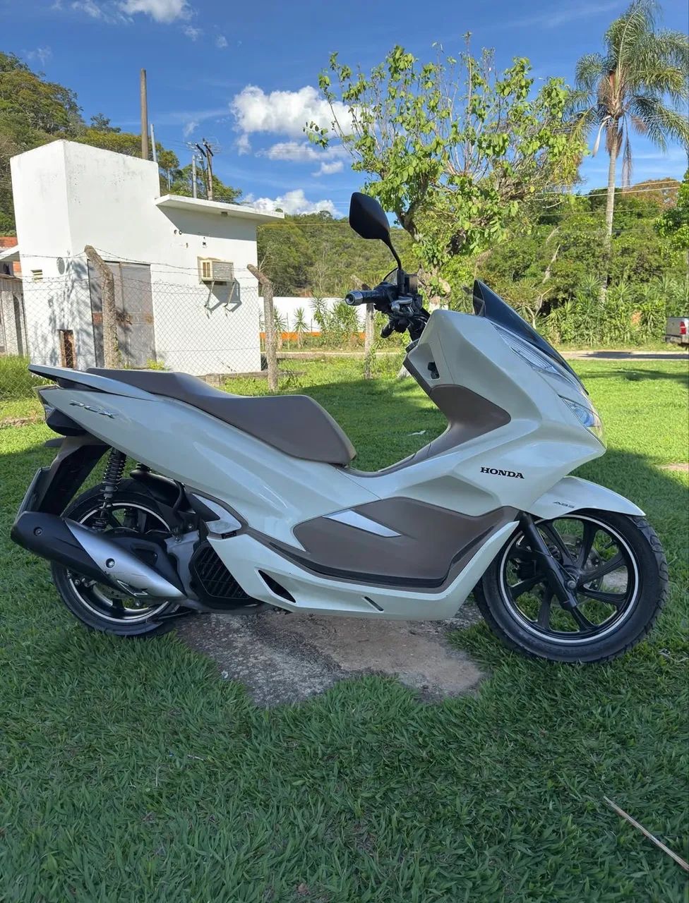Pcx  - Foto 4