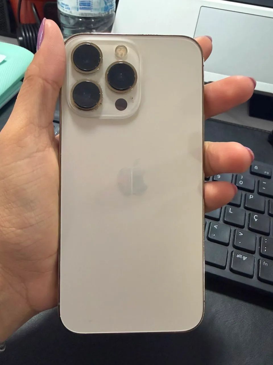 iPhone 13 Pro 256gb - Foto 2