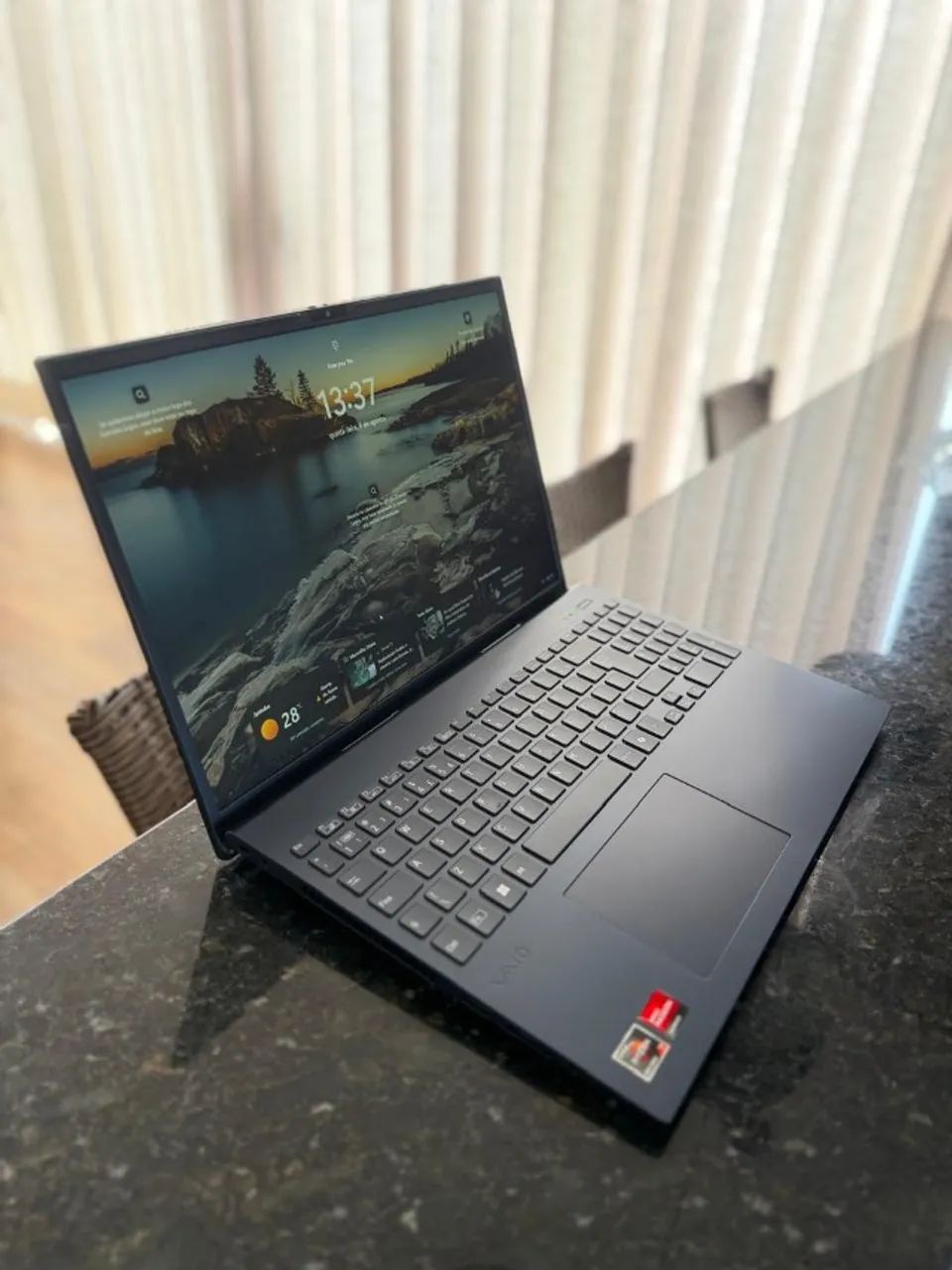 Notebook VAIO FE16 - Foto 2