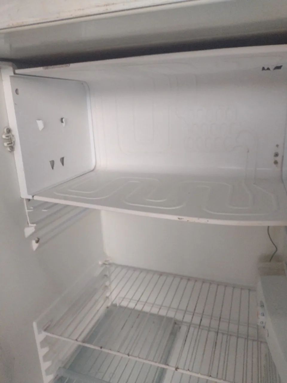 Geladeira 