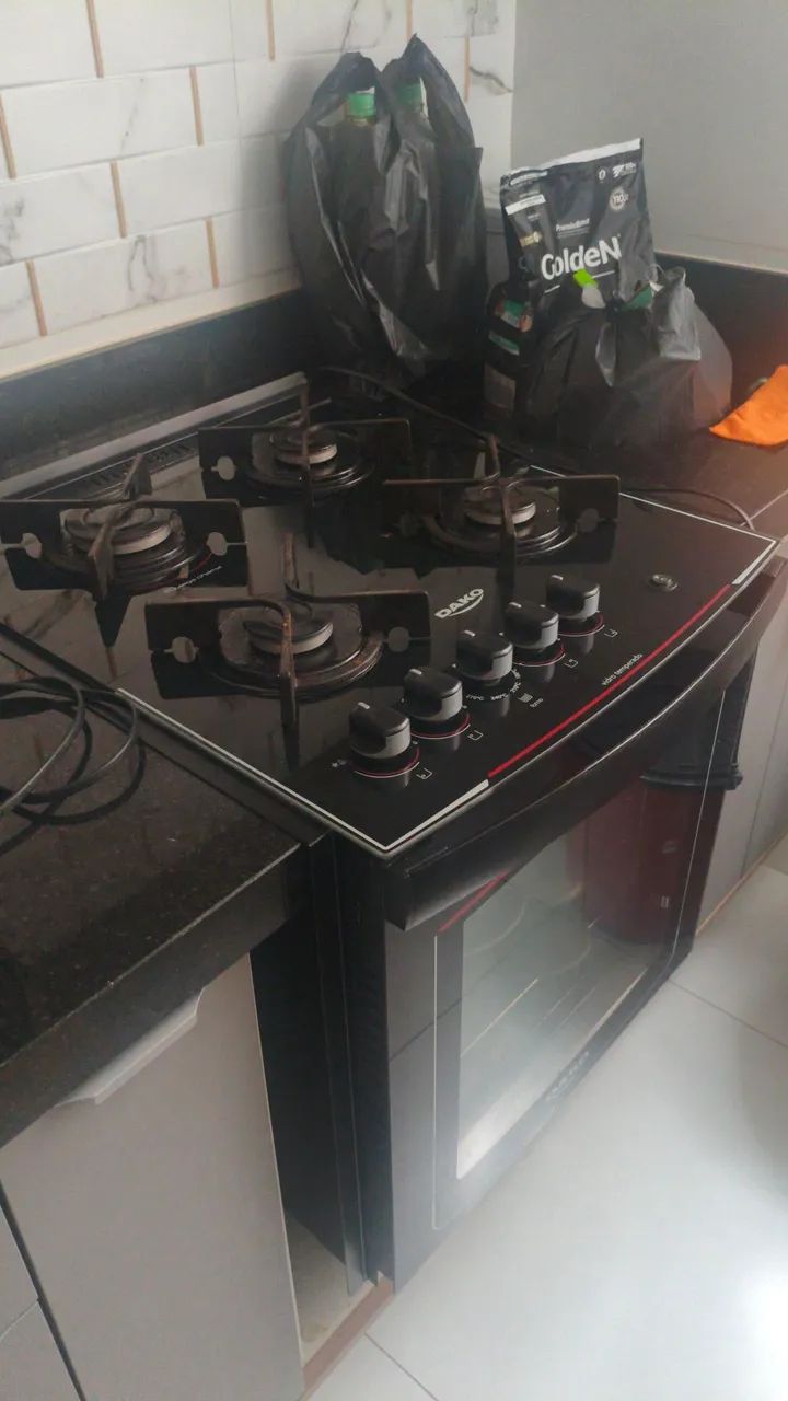 Fogão  - Foto 2