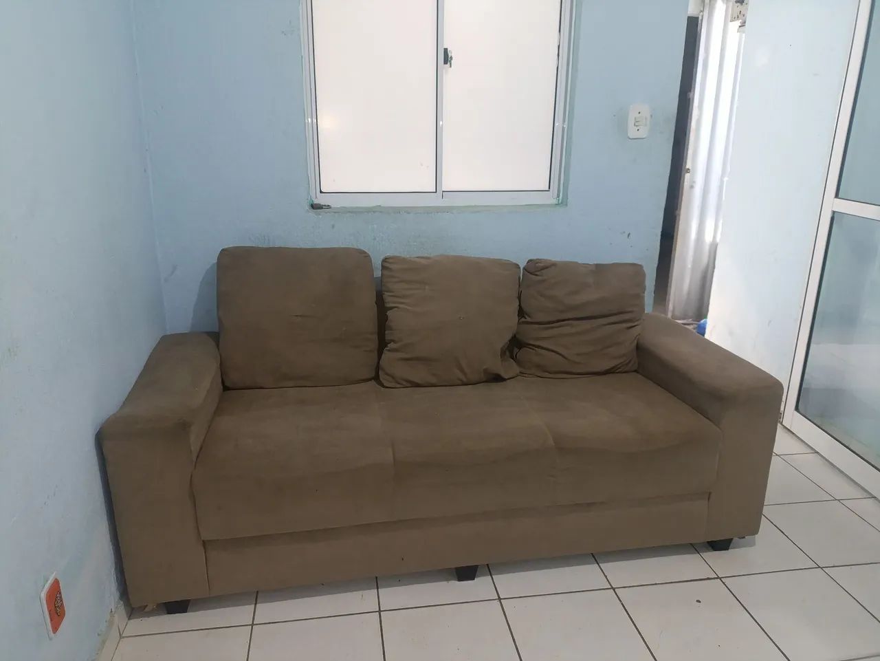 Em bom estado de conservação 