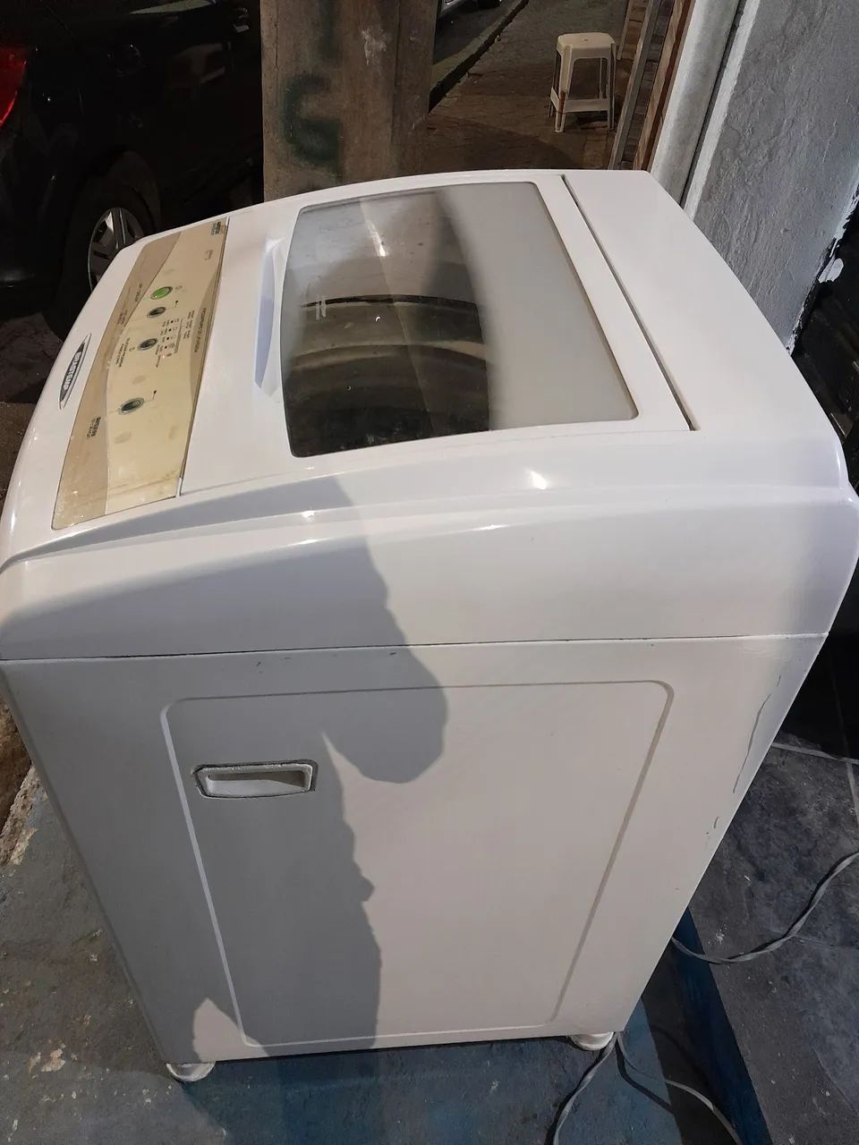Máquina de lavar brastemp  - Foto 3