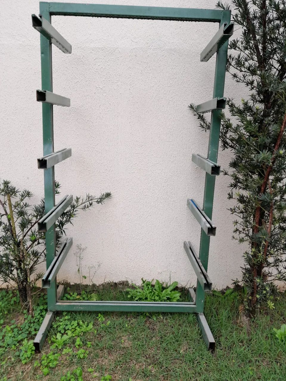 Suporte 