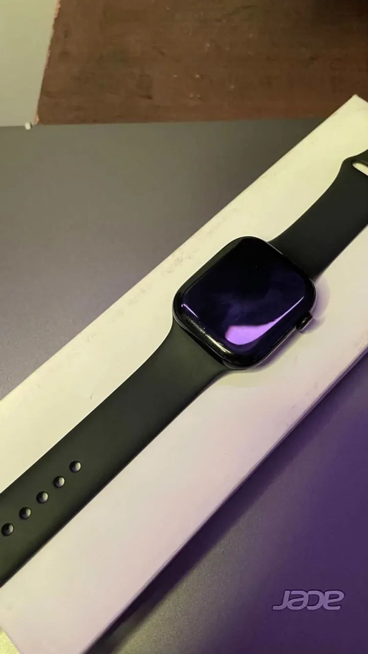Apple Watch Séries 10 + Gps 