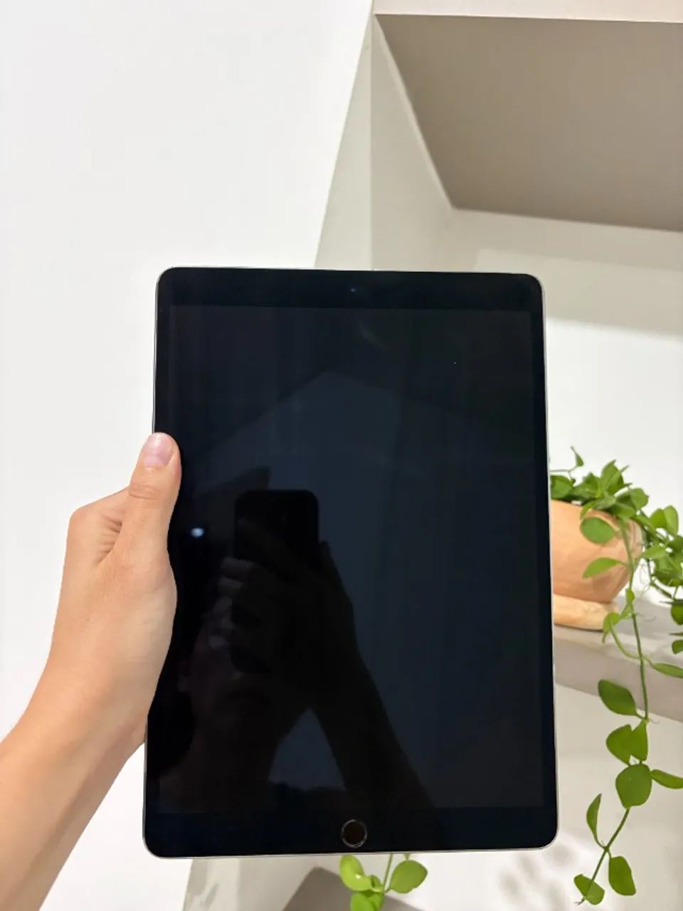iPad Pro (Geração 1) 64GB + Apple Pencil - Foto 2