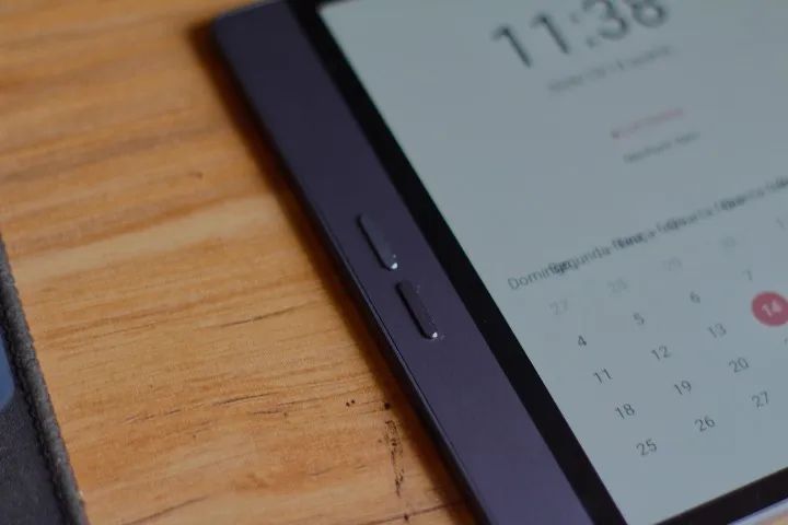 tablet Bigme B7 estilo "kindle" - Foto 4