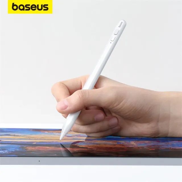 Caneta Baseus Wireless Para iPad Smooth Writing 2 Original  - Foto 2