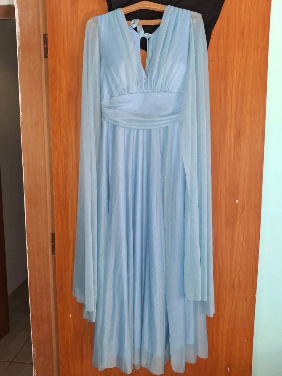 vestido para Ocasião casamento etc.