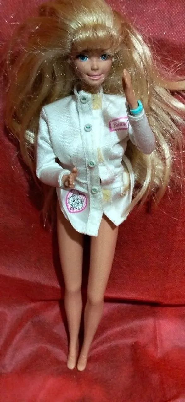 Boneca - Foto 2