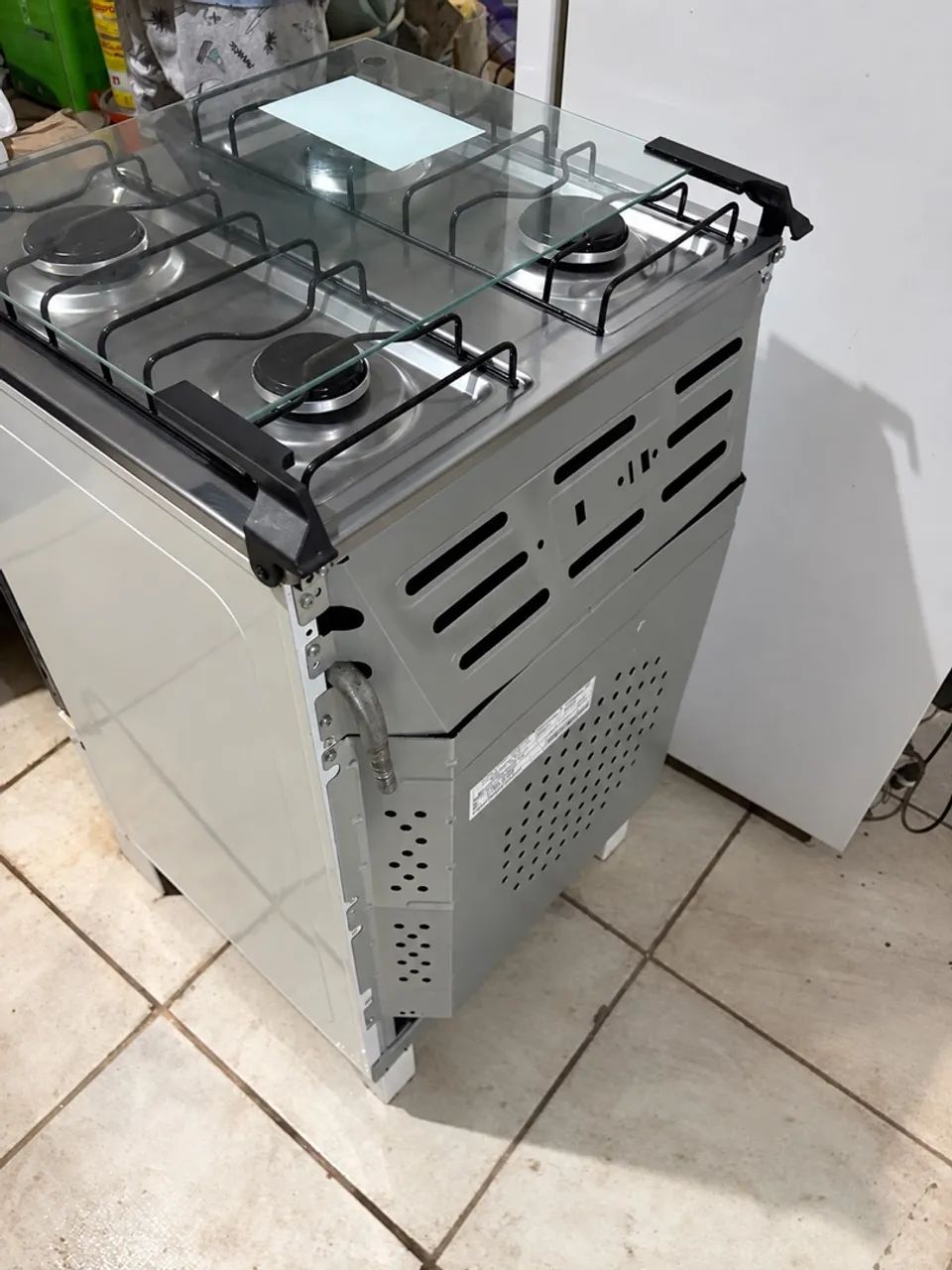 Fogão 4 bocas - Foto 3