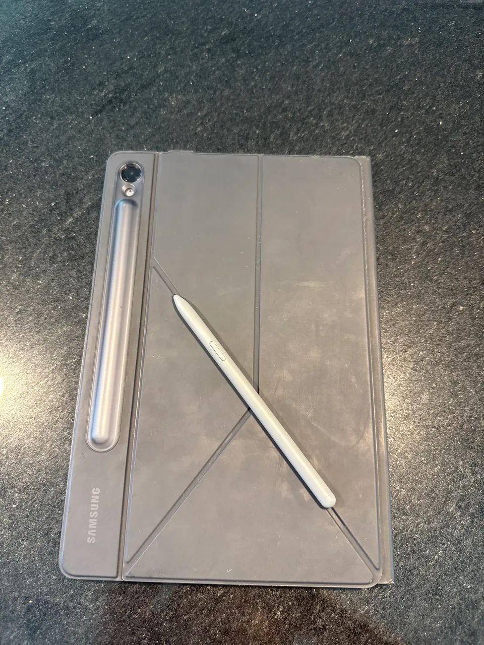 Tablet Samsung S9 FE - Foto 4