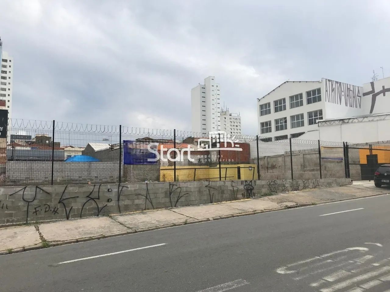 terreno - Centro - Campinas - Foto 5