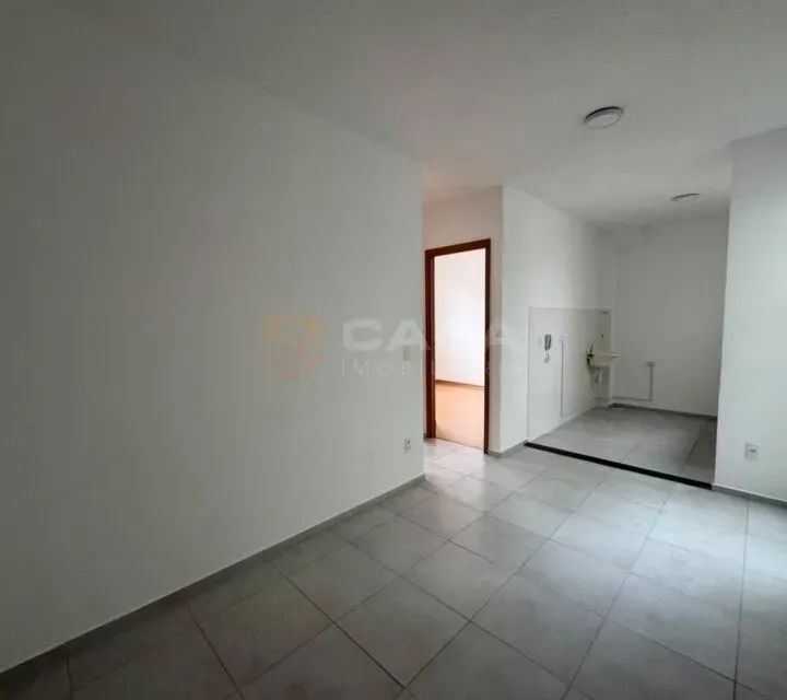 Apartamento 2 Quartos Vila das Orquideas - Foto 4
