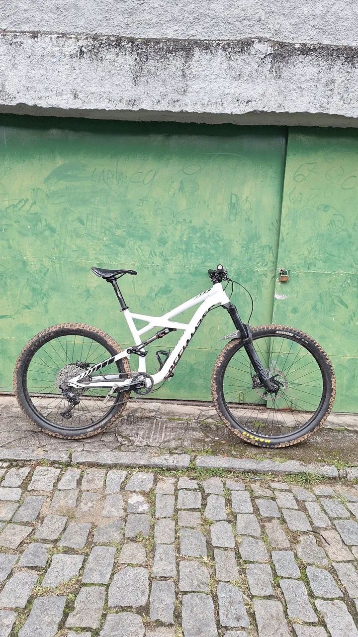 Bike specialized enduro comp 2016 - Foto 2