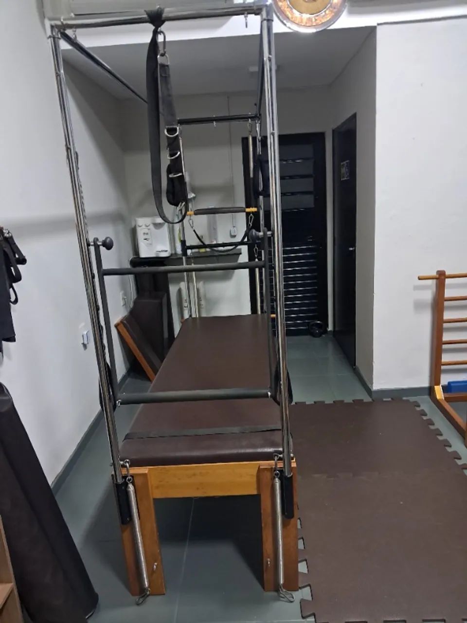 Equipamentos de pilates completo marca Originalle 