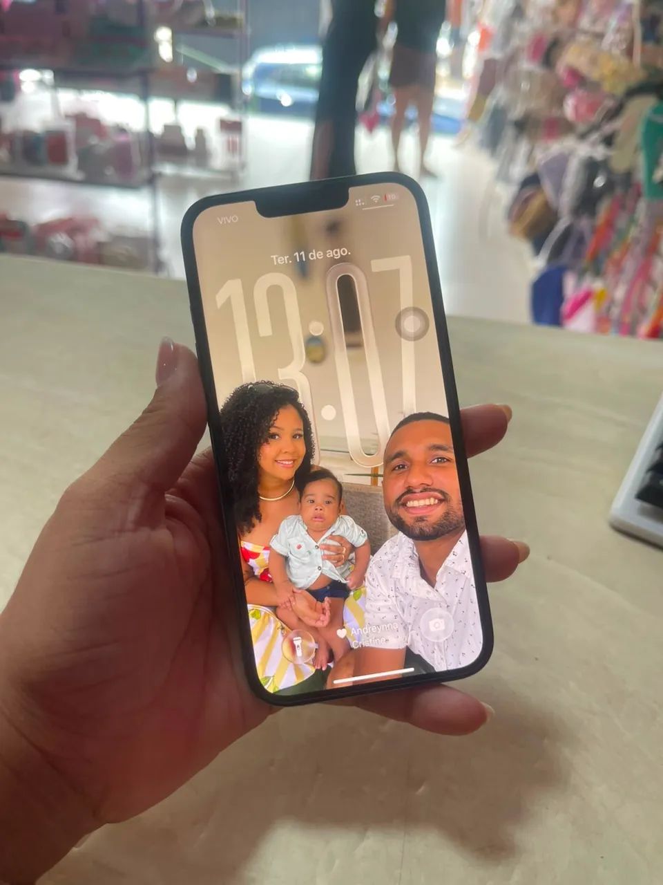 iPhone 13 Pro - Foto 3