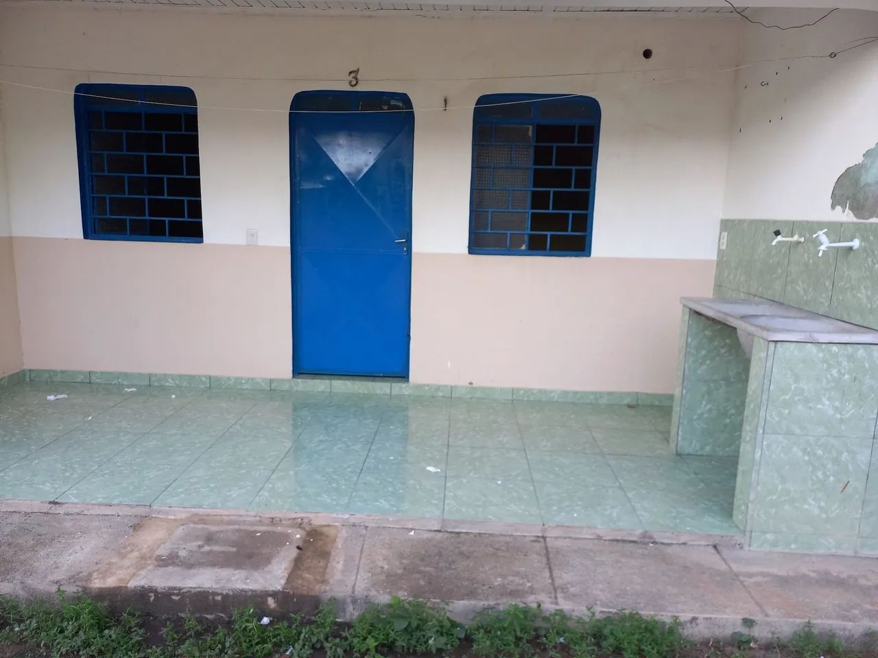 Aluga-se apartamento 
