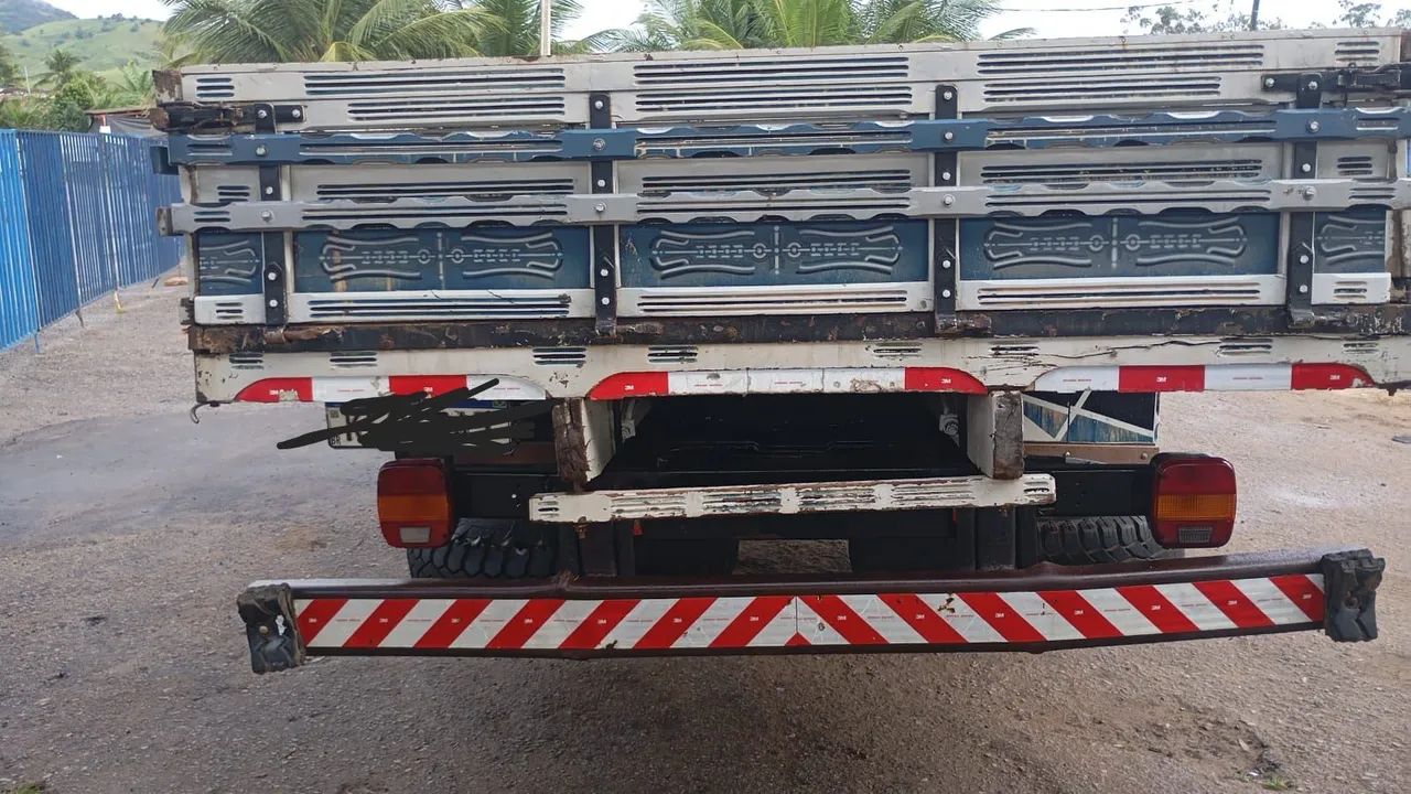 F350 2002 BEM CONSERVADO - Foto 2