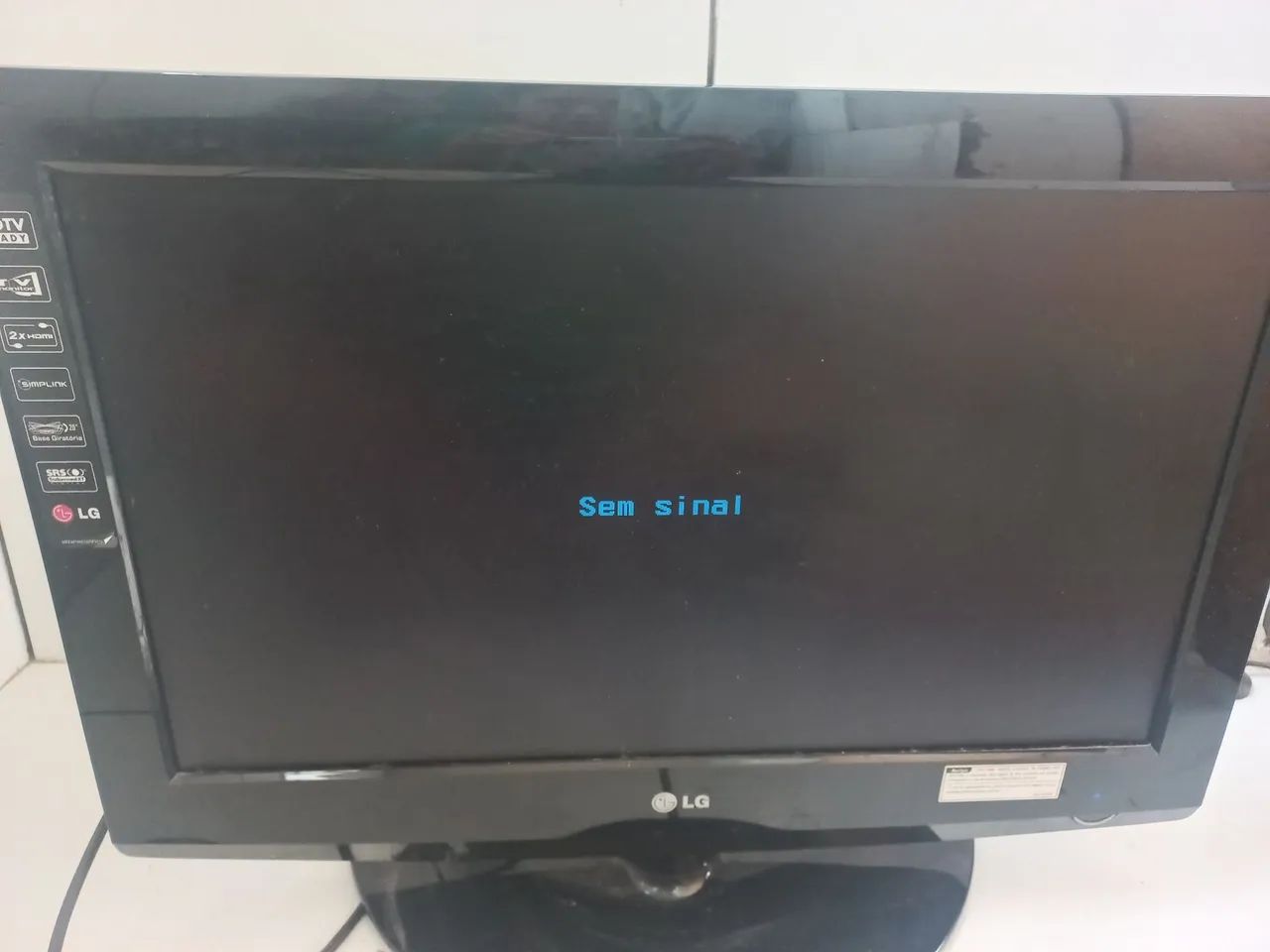 Tv monitor lg - Foto 2