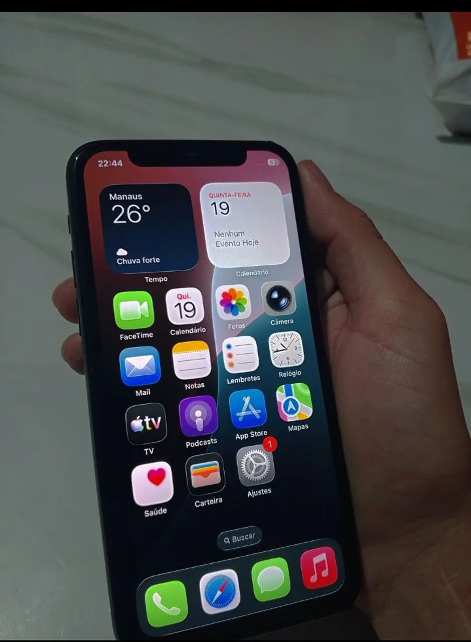 iPhone 11 pro  - Foto 2