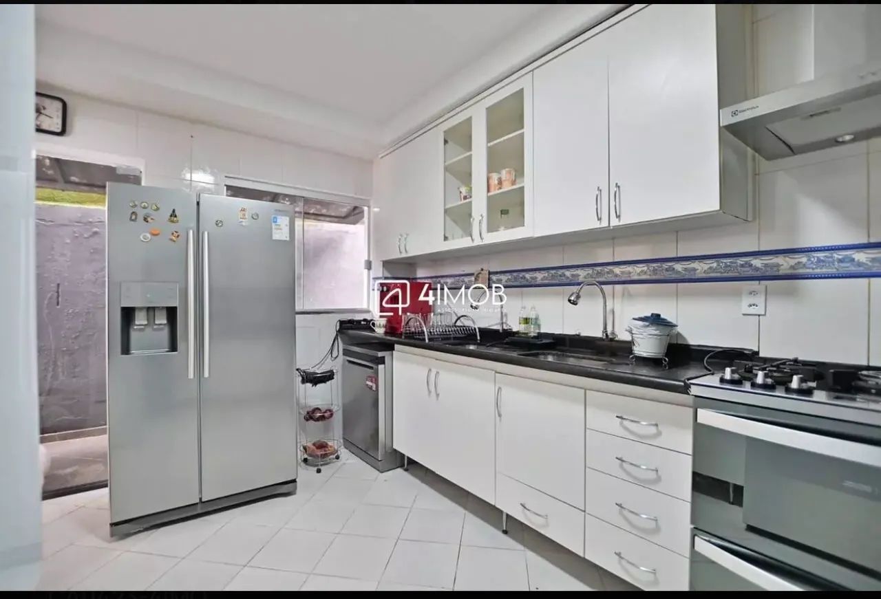  mansão Arniqueiras  - Foto 5