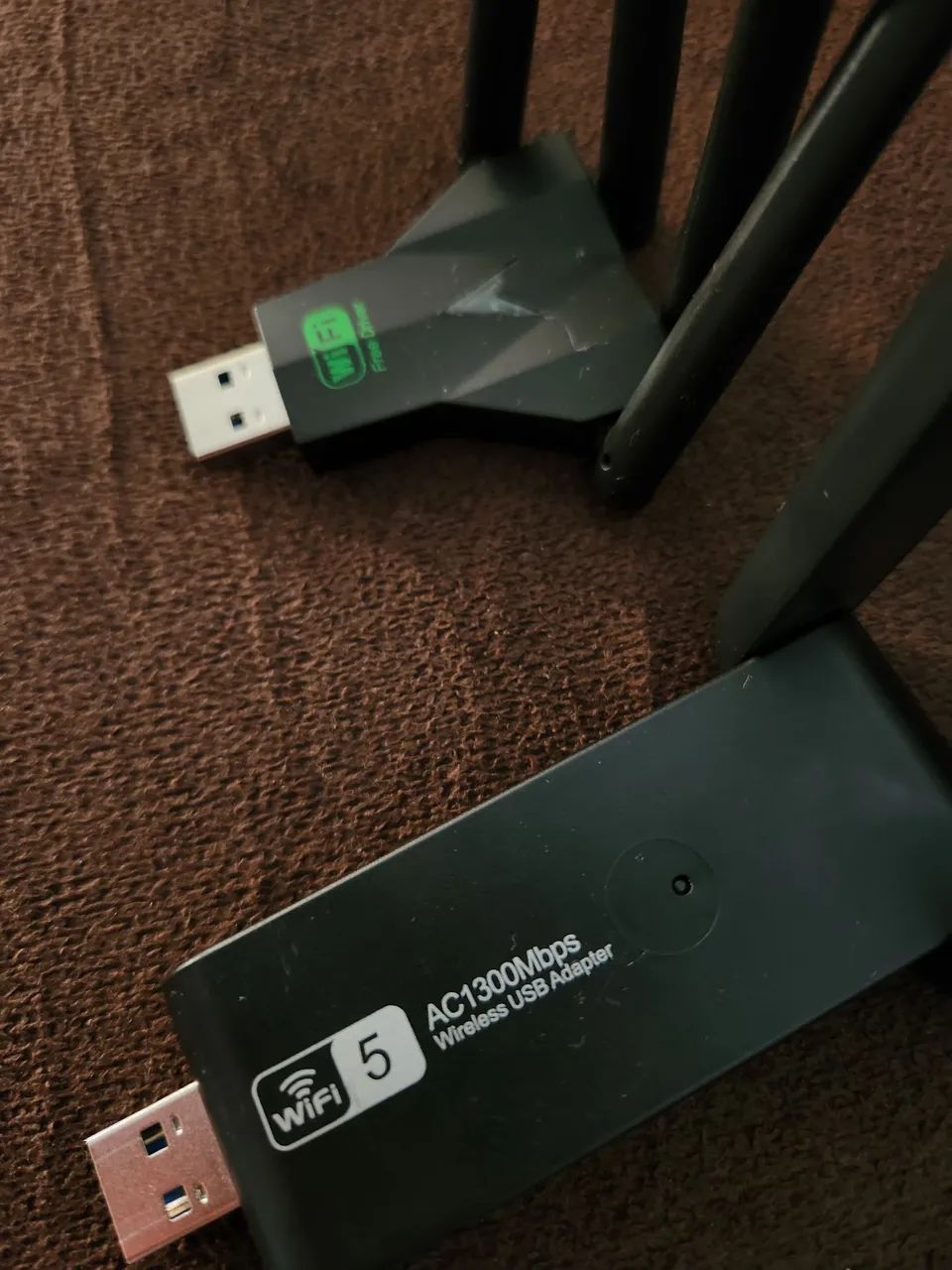 Adaptador wifi  - Foto 2