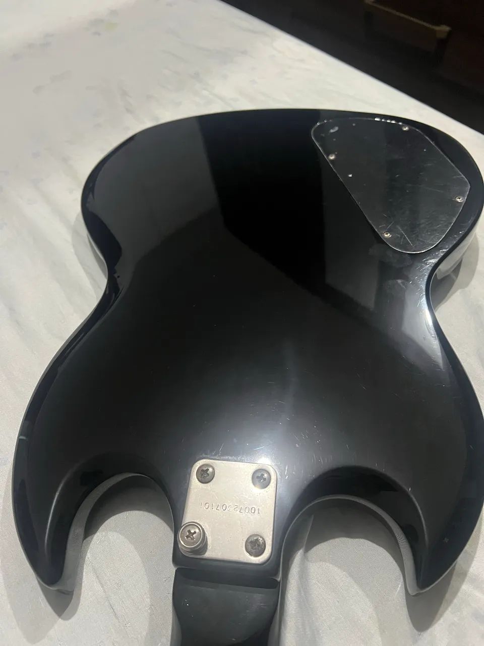 Guitarra Sg Epiphone  - Foto 5