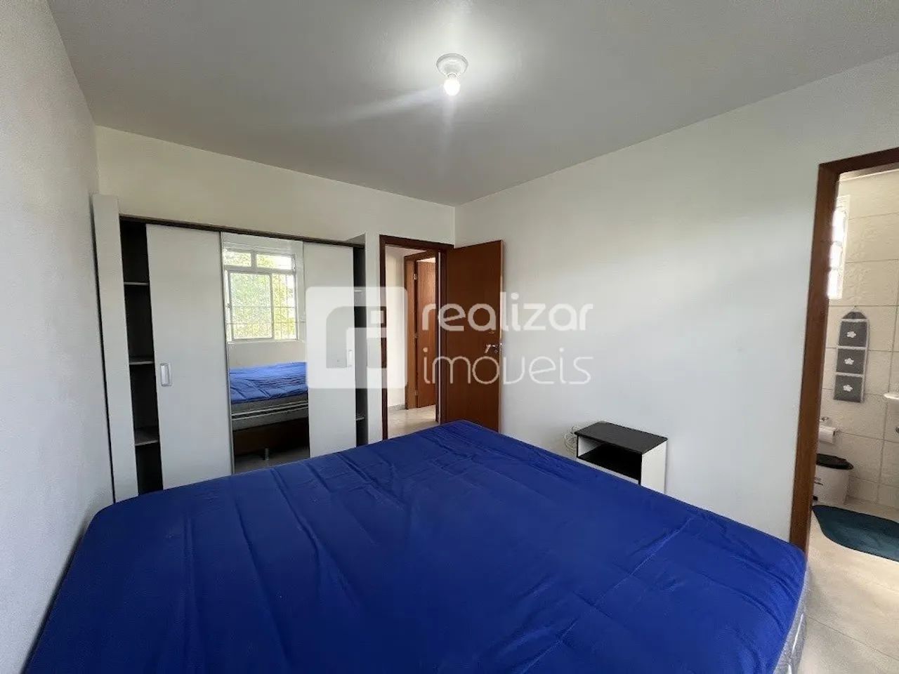 Casa mobiliada 2 Dormitórios na Barra da Lagoa, Florianópolis. - Foto 9