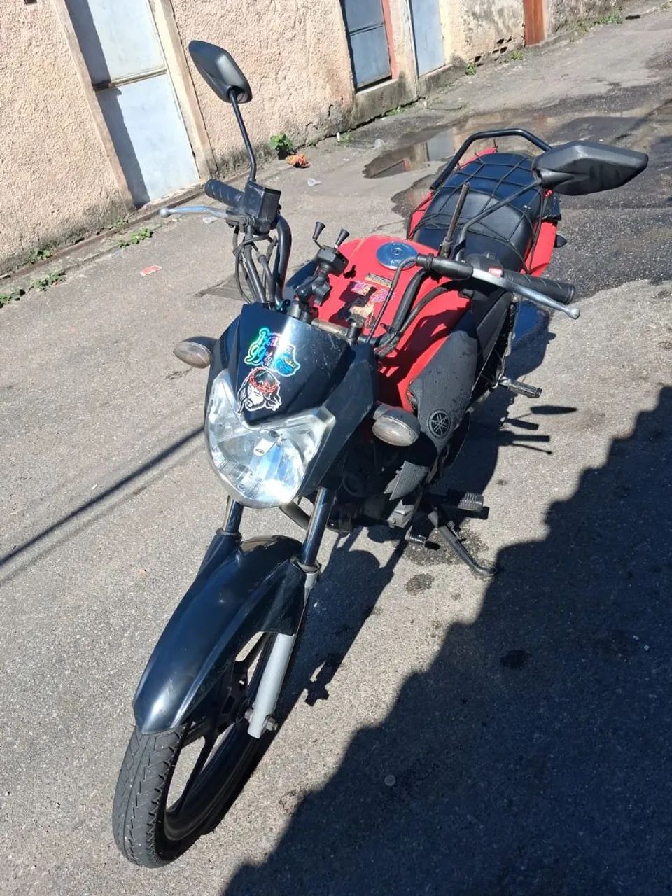 Factor 150cc - Foto 2
