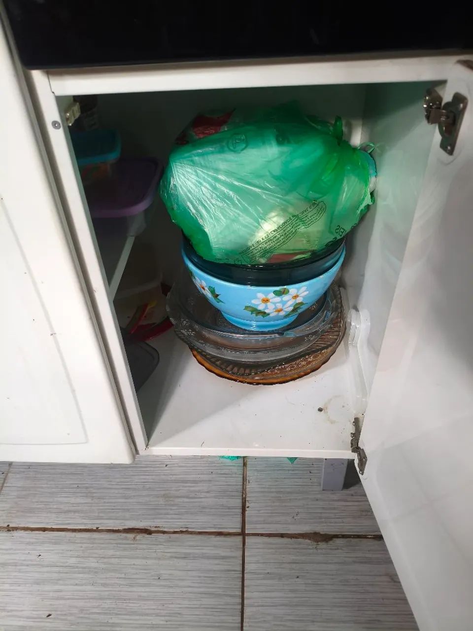 Armário d cozinha  - Foto 3