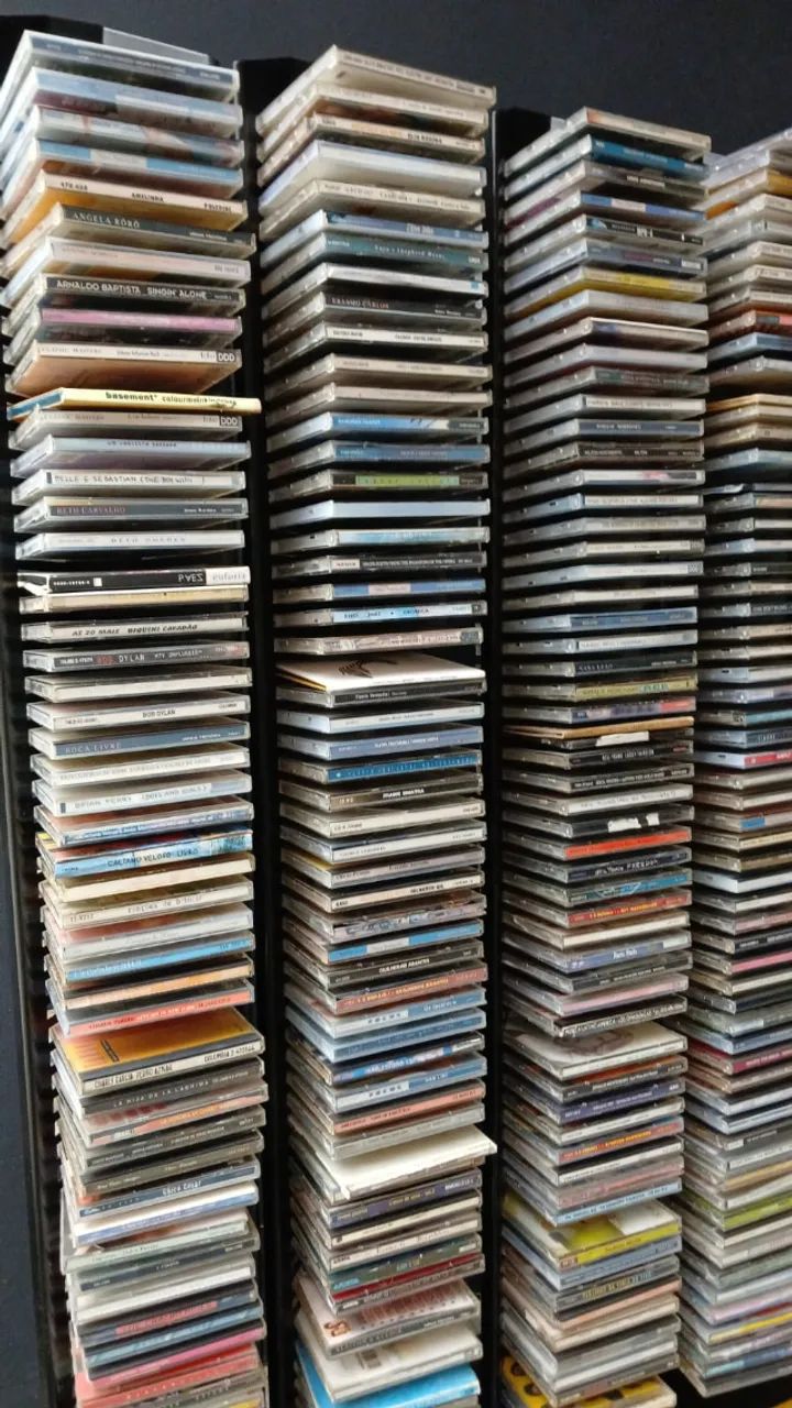 CD's a partir de R$ 19 - Foto 3