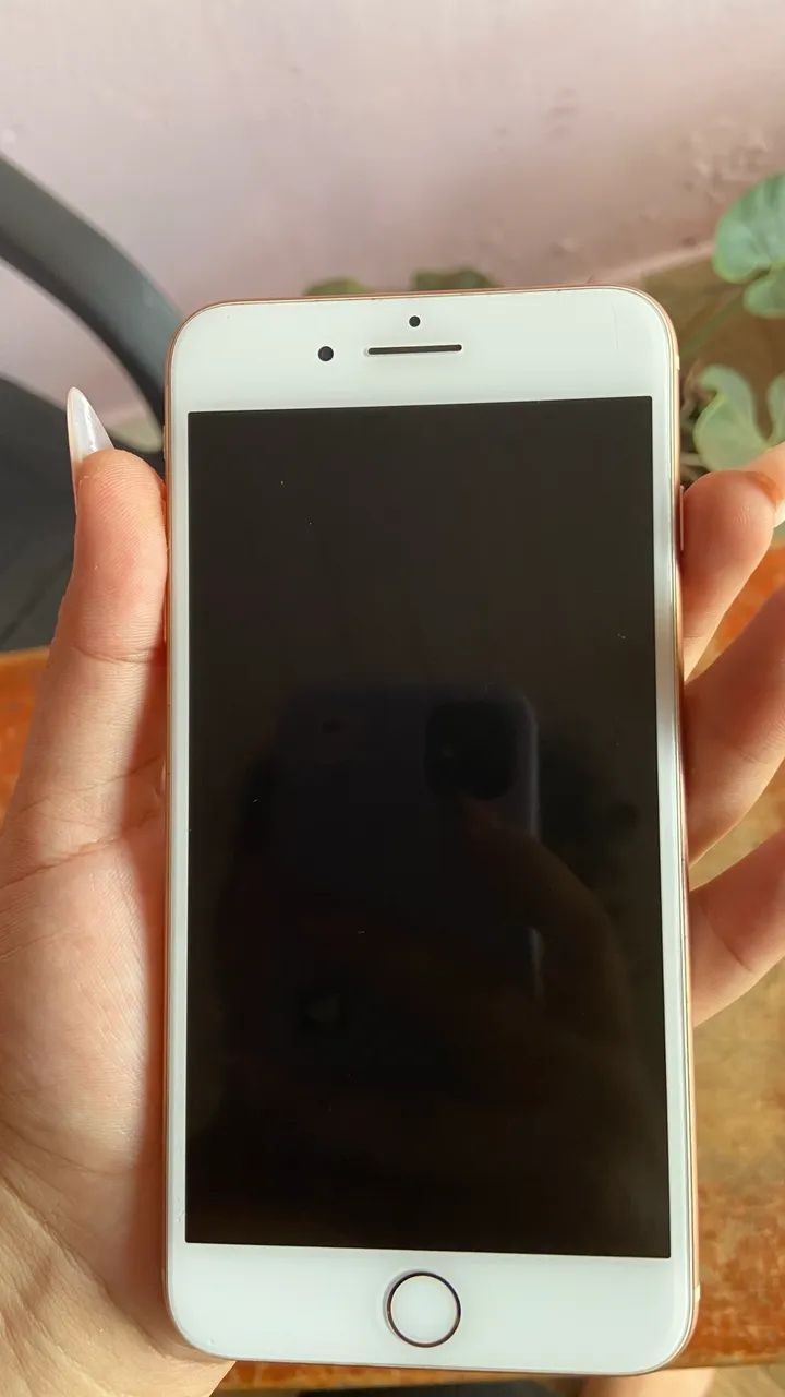 iphone 8 plus  - Foto 4