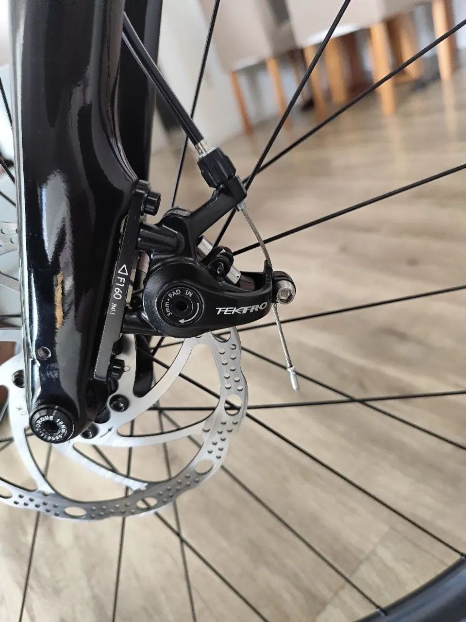 Trek Domane AL 2  - Foto 3