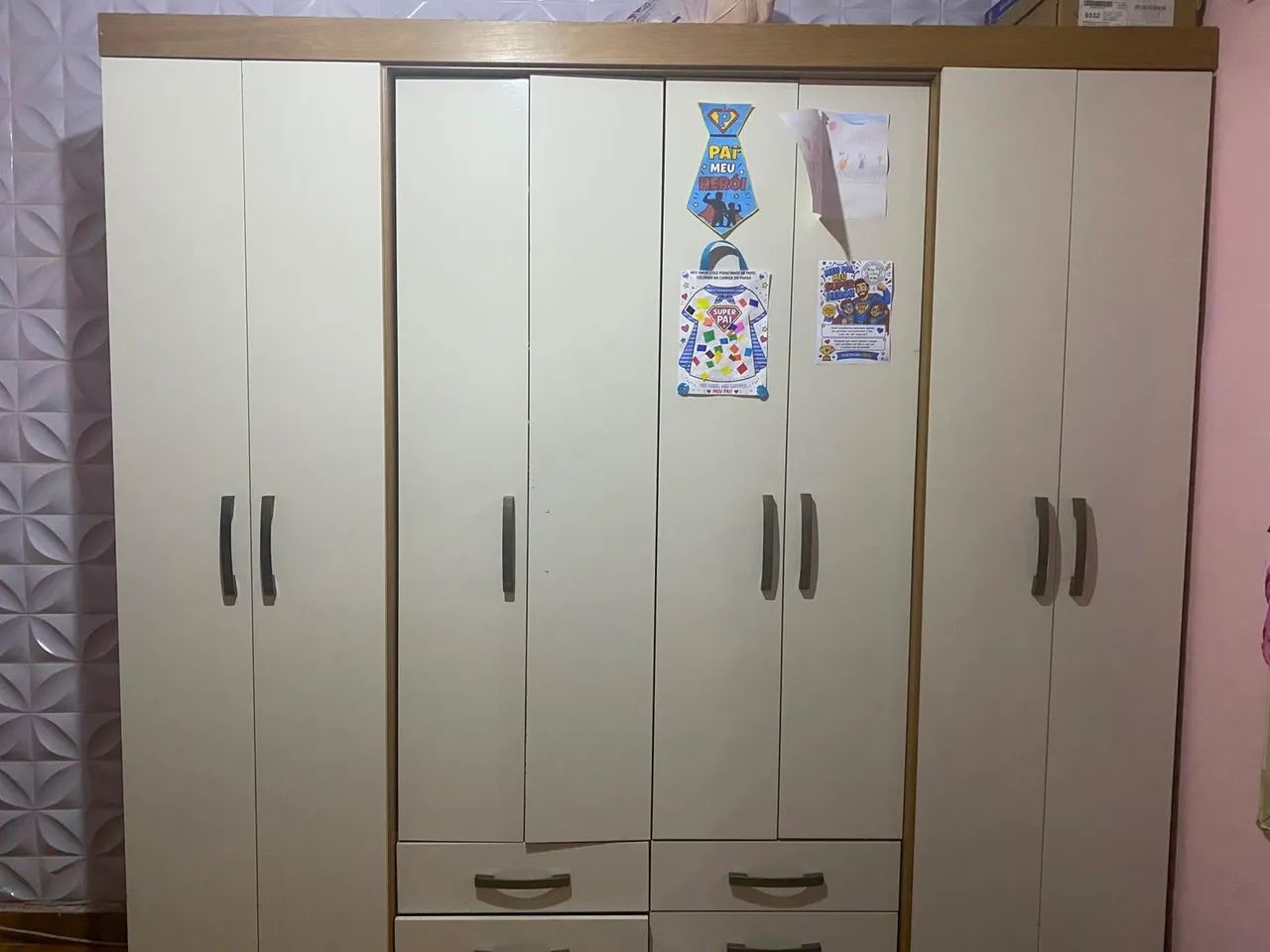 Guarda Roupa 