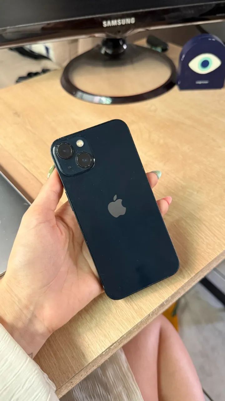 Iphone 13 256gb - Foto 5