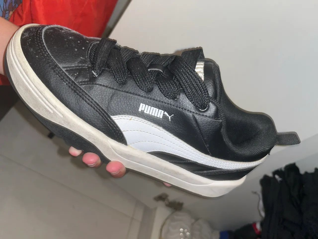 Tenis puma original - Foto 2