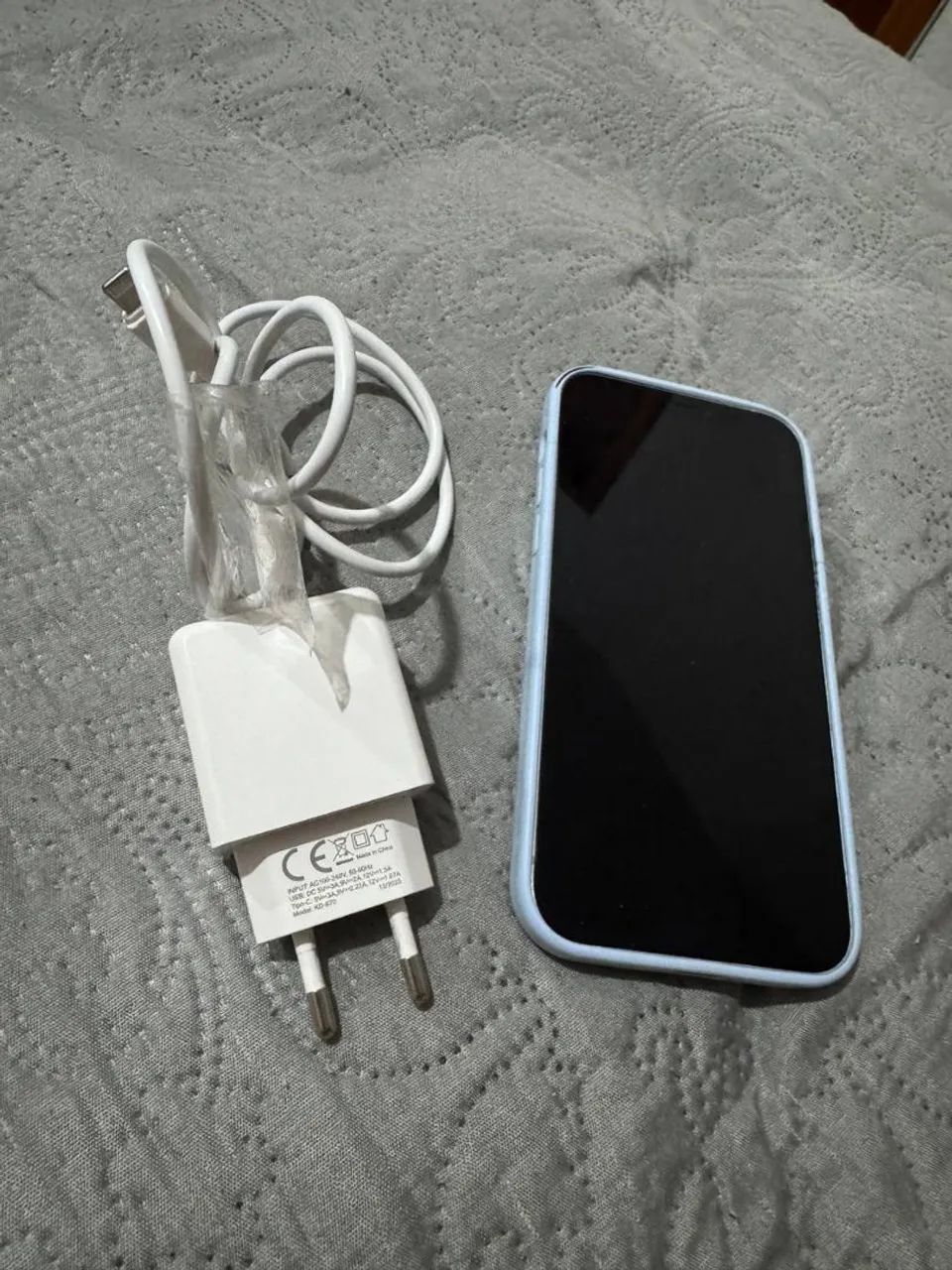 iPhone 12 pro 64gb  - Foto 4