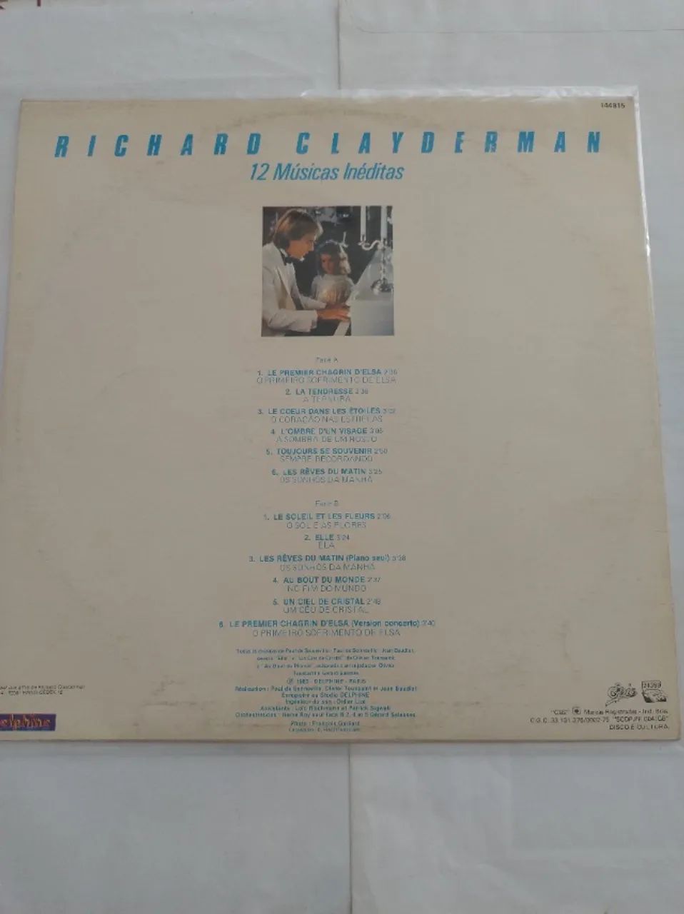 DISCO VINIL - Foto 2